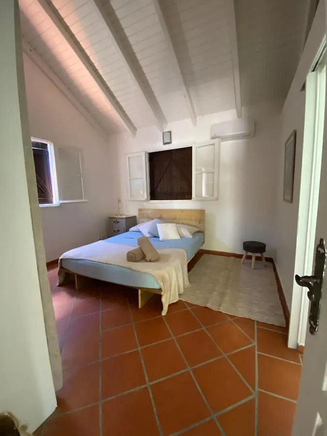 Villa No&Lo Sainte-Anne